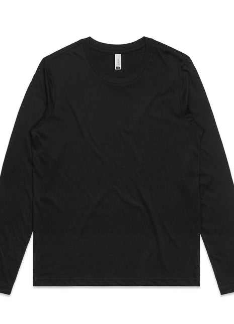 Womens Chelsea Long Sleeve T-Shirt (AS-4034)