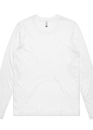 Womens Chelsea Long Sleeve T-Shirt (AS-4034)