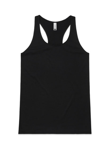 Womens Balance Racerback Singlet (AS-4044)