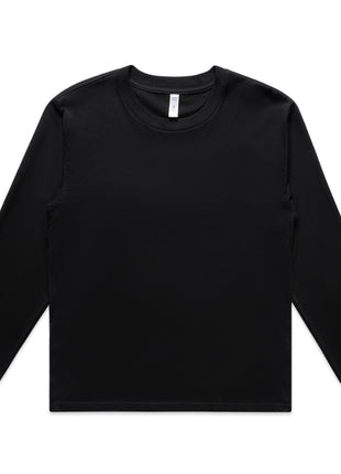 Womens Martina Long Sleeve T-Shirt (AS-4071)
