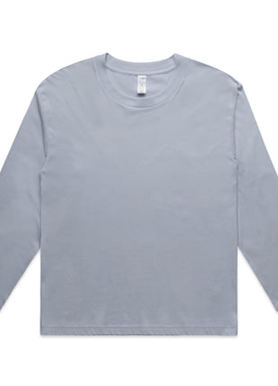 Womens Martina Long Sleeve T-Shirt (AS-4071)