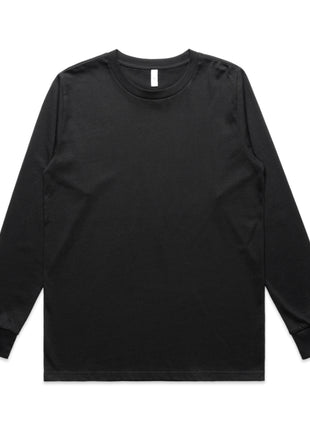 Womens Classic Long Sleeve T-Shirt (AS-4073)