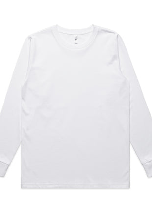 Womens Classic Long Sleeve T-Shirt (AS-4073)
