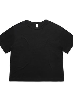 Womens Soft T-Shirt (AS-4077)