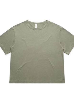 Womens Soft T-Shirt (AS-4077)