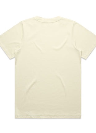 Womens Heavy T-Shirt (AS-4080)