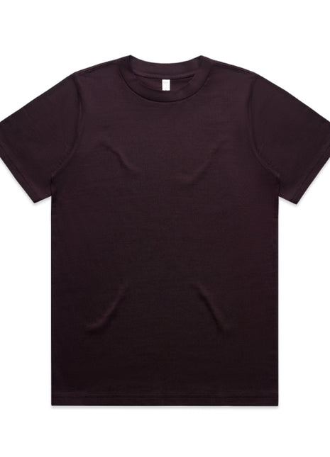 Womens Heavy T-Shirt (AS-4080)