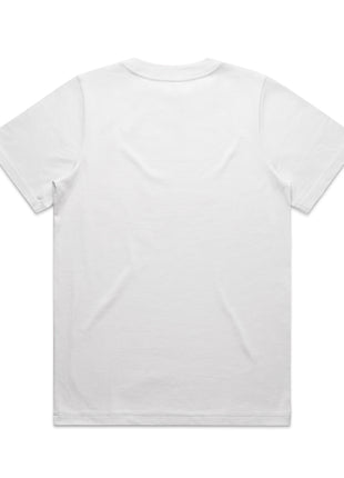 Womens Heavy T-Shirt (AS-4080)