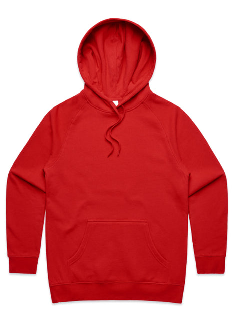 Womens Supply Hoodie (AS-4101)