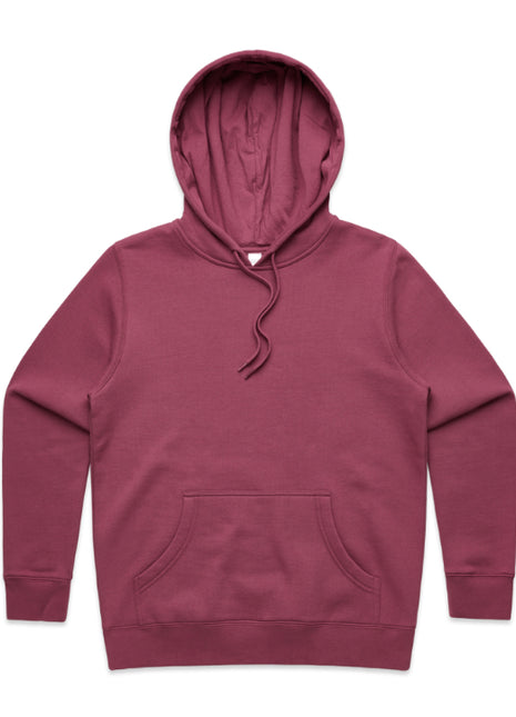 Womens Stencil Hoodie (AS-4102)