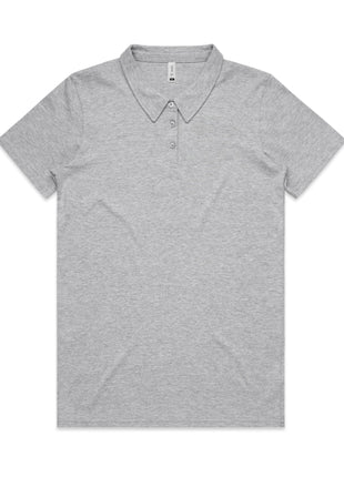 Womens Amy Polo Shirt (AS-4402)