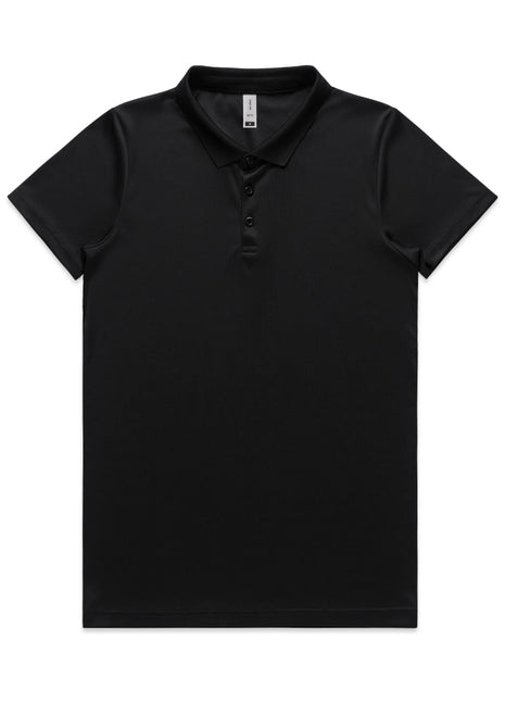Womens Work Polo Shirt (AS-4425)