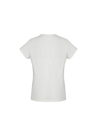 Blaise Womens Short Sleeve T-Top (BZ-44412)