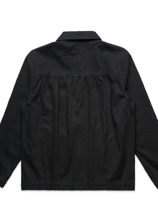 Womens Chore Jacket (AS-4522)