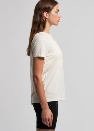 Womens Active Blend T-Shirt (AS-4610)