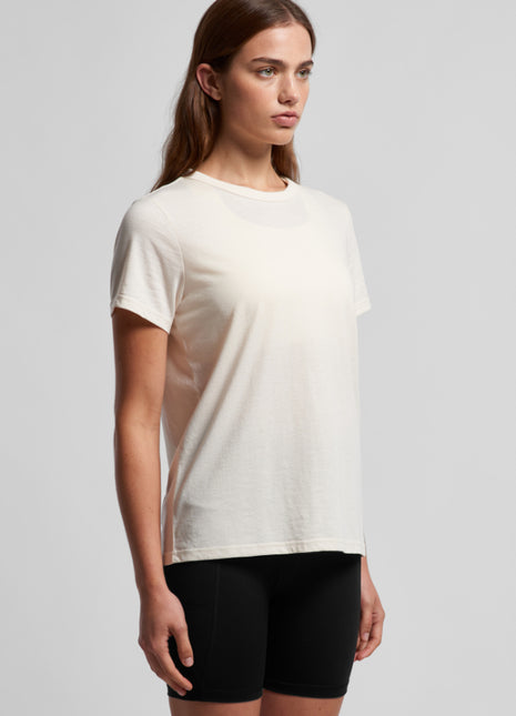 Womens Active Blend T-Shirt (AS-4610)