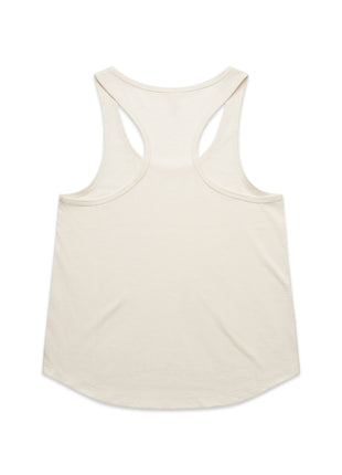 Womens Active Racer Back (AS-4611)