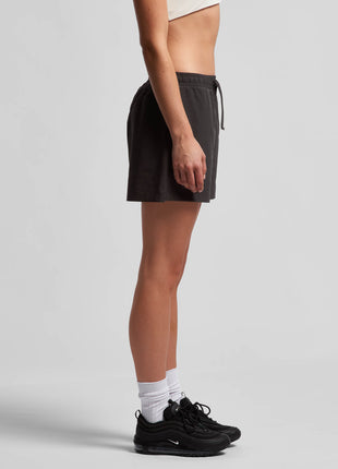 Womens Active Shorts (AS-4620)