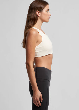 Womens Active Bra Top (AS-4640)