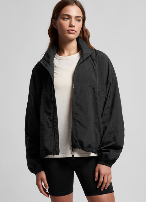 Womens Active Jacket (AS-4650)
