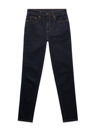Womens Skinny Jeans (AS-4800)