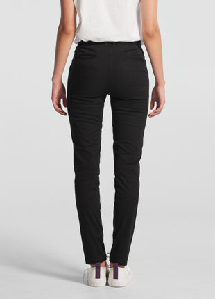 Womens Standard Pants (AS-4901)