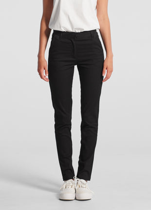 Womens Standard Pants (AS-4901)