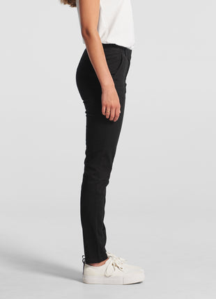 Womens Standard Pants (AS-4901)