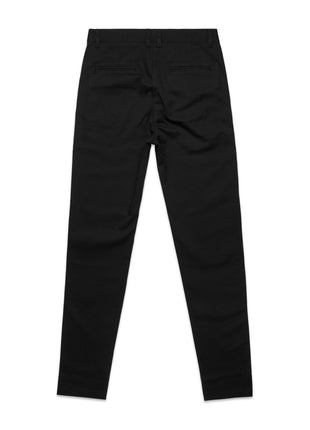 Womens Standard Pants (AS-4901)