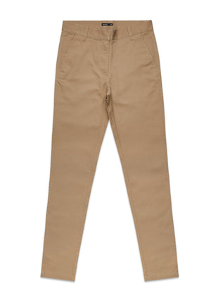 Womens Standard Pants (AS-4901)