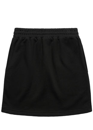Womens Terry Skirt (AS-4906)