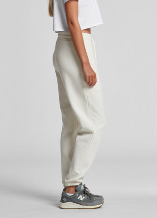 Womens Stencil Track Pants (AS-4921)