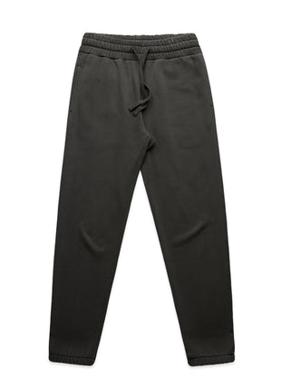 Womens Faded Track Pants (AS-4923)