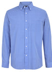 Light Blue Chambray