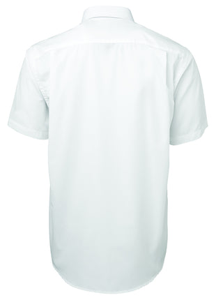 Short Sleeve Poplin Shirt (JB-4P-SS)
