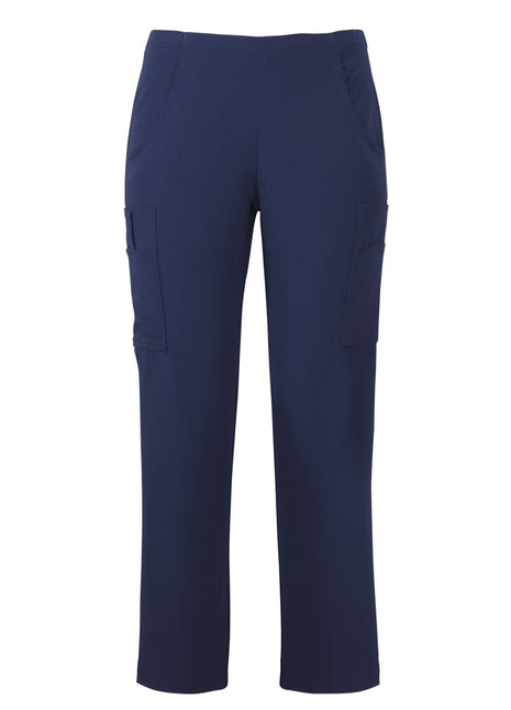 Ladies Nu Scrub Cargo Pant (JB-4SNP1)