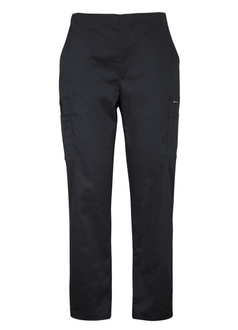 Ladies Premium Scrub Cargo Pant (JB-4SPP1)