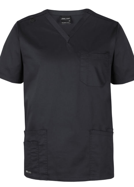 Unisex Premium Scrubs Top (JB-4SPT)
