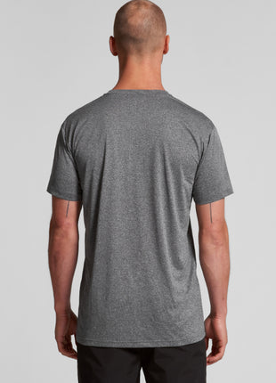 Mens Active Staple T-Shirt (AS-5001A)