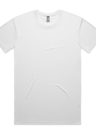 Mens Active Staple T-Shirt (AS-5001A)
