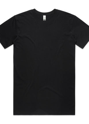 Mens Organic Staple T-Shirt (AS-5001G)