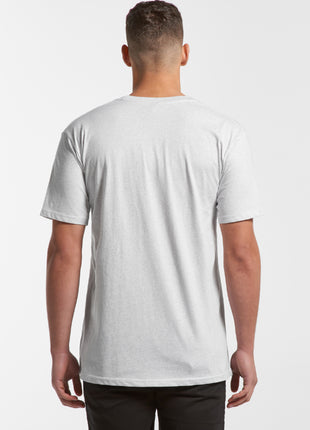 Mens Marle Staple T-Shirt (AS-5001M)