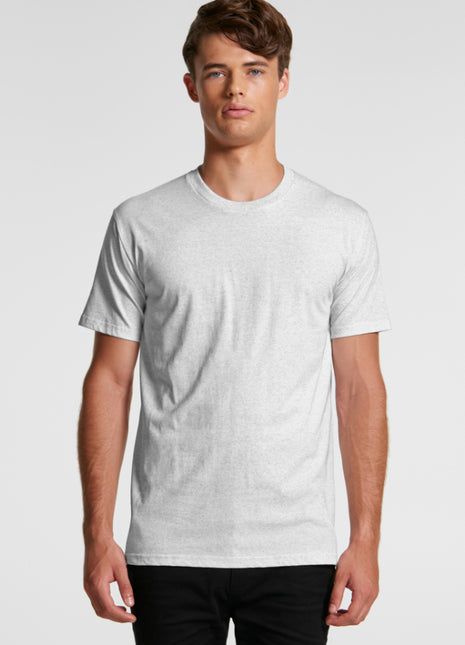 Mens Marle Staple T-Shirt (AS-5001M)