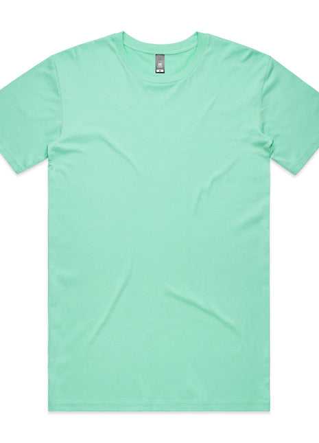 Mens Staple T-Shirt (AS-5001-AX)