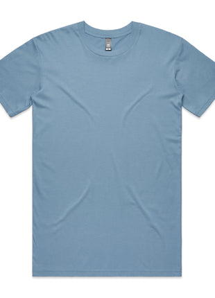 Mens Staple T-Shirt (AS-5001-BL)