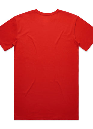 Mens Staple T-Shirt (AS-5001-RE)