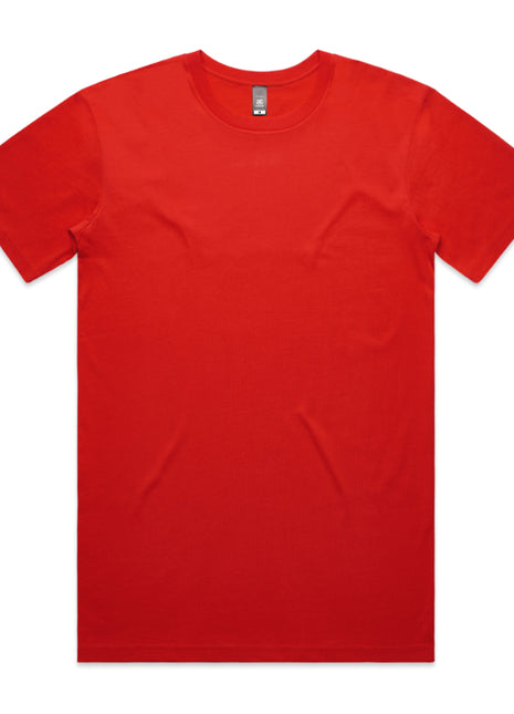 Mens Staple T-Shirt (AS-5001-RE)