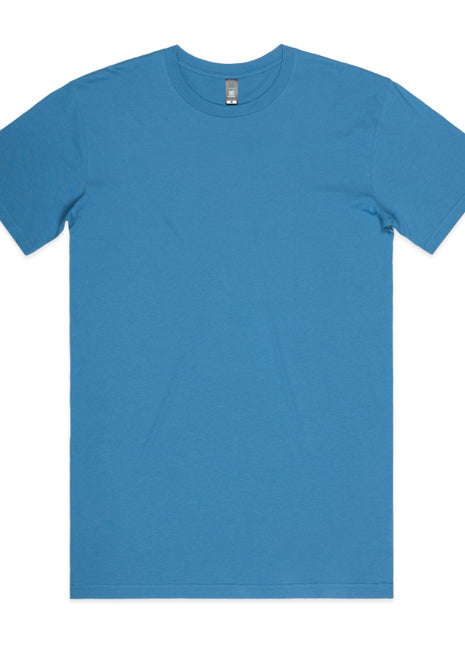Mens Staple T-Shirt (AS-5001-BL)