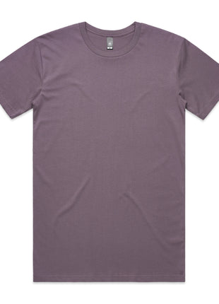 Mens Staple T-Shirt (AS-5001-RE)