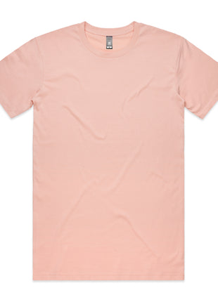 Mens Staple T-Shirt (AS-5001-RE)